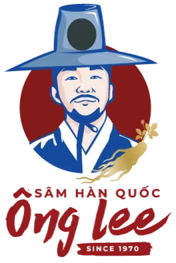 Sâm Hàn Quốc Ông Lee