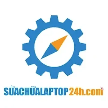 Sửa chữa laptop 24h