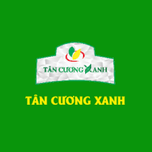 Tân Cương Xanh