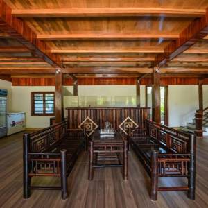 Homestay Phùng Văn Cường