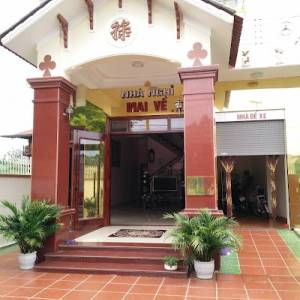 Nhà nghỉ Mai Về