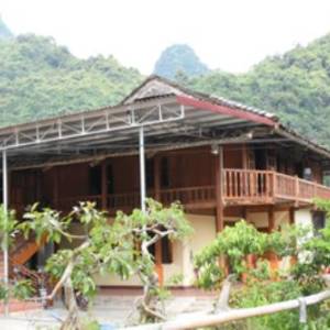 Homestay Dương Hữu Phong