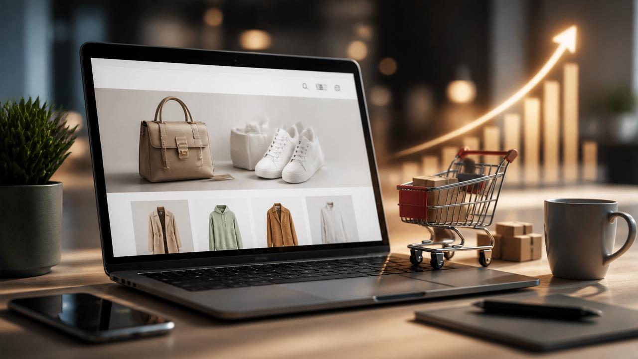Cách Thiết Kế Website Bán Hàng Tối Ưu Để Tăng Doanh Thu