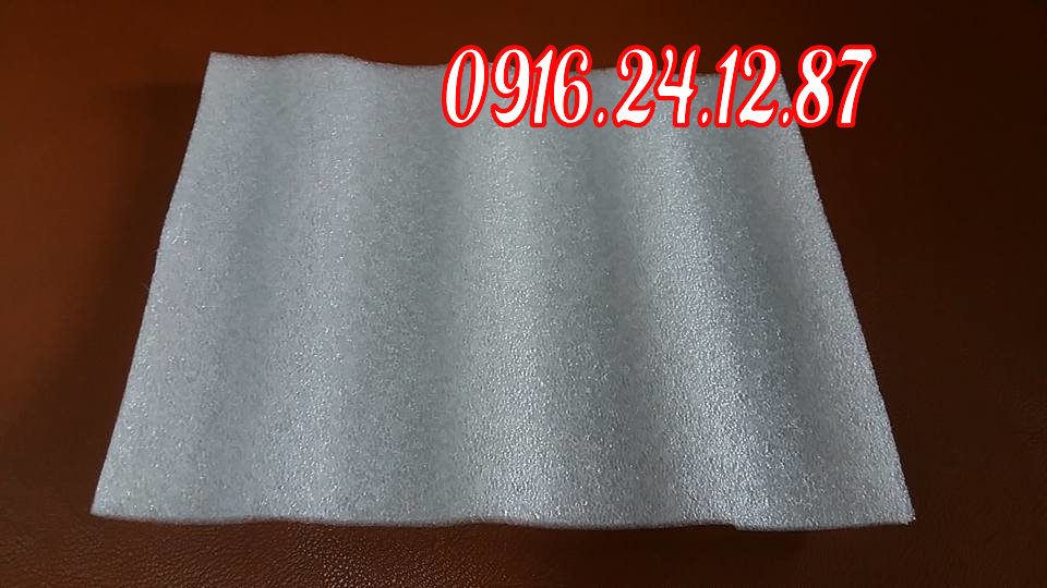Xốp bọc hàng có những tác dụng gì?