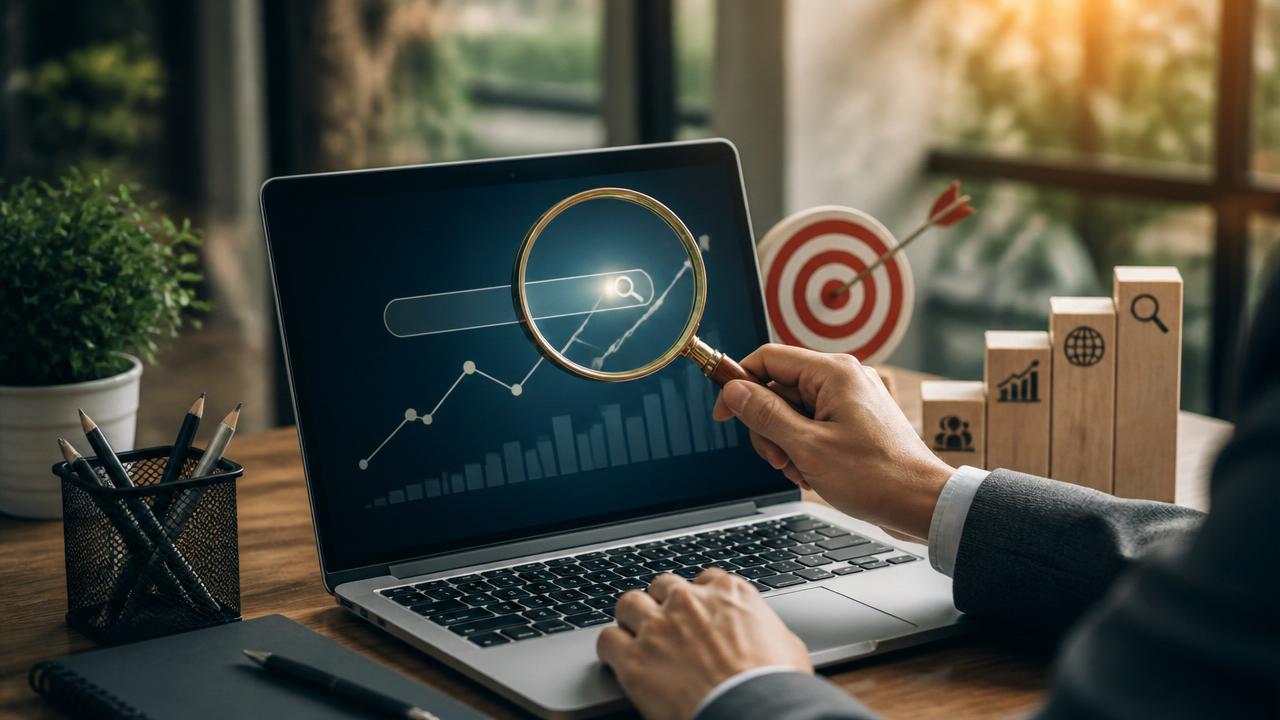 Từ Khóa Nào Nên Sử Dụng Trong Content Marketing Để Tăng Traffic?