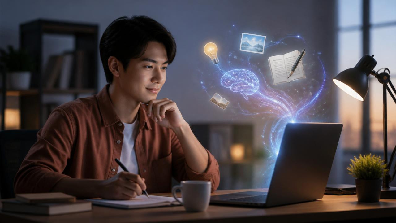 Hodine WriterAI: Công Cụ Sáng Tạo Nội Dung, Đánh Bay Mọi Bế Tắc