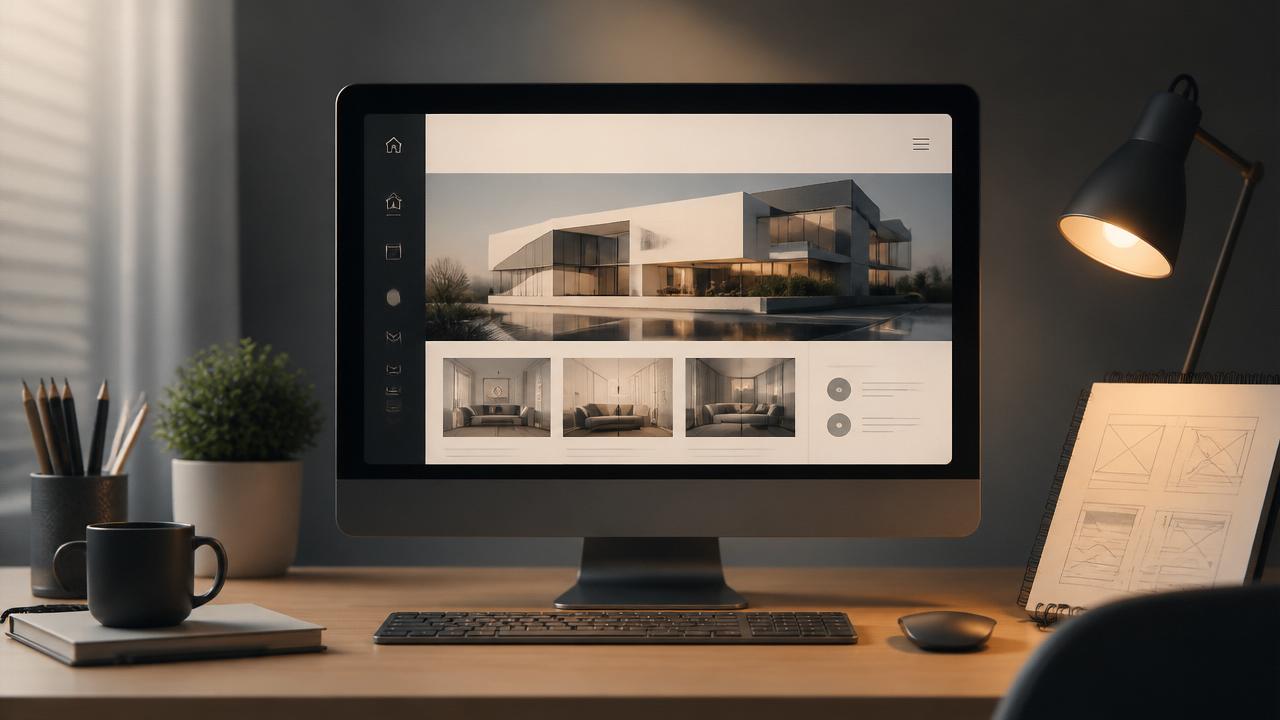 Các Nguyên Tắc Vàng Trong Thiết Kế Website Đẹp Và Chuyên Nghiệp