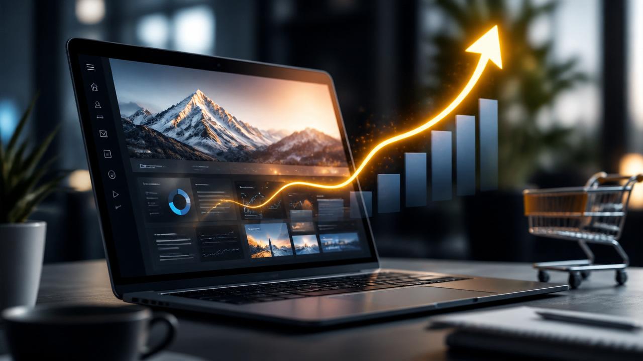 Cách tối ưu hóa website của bạn để phát huy vai trò của nó