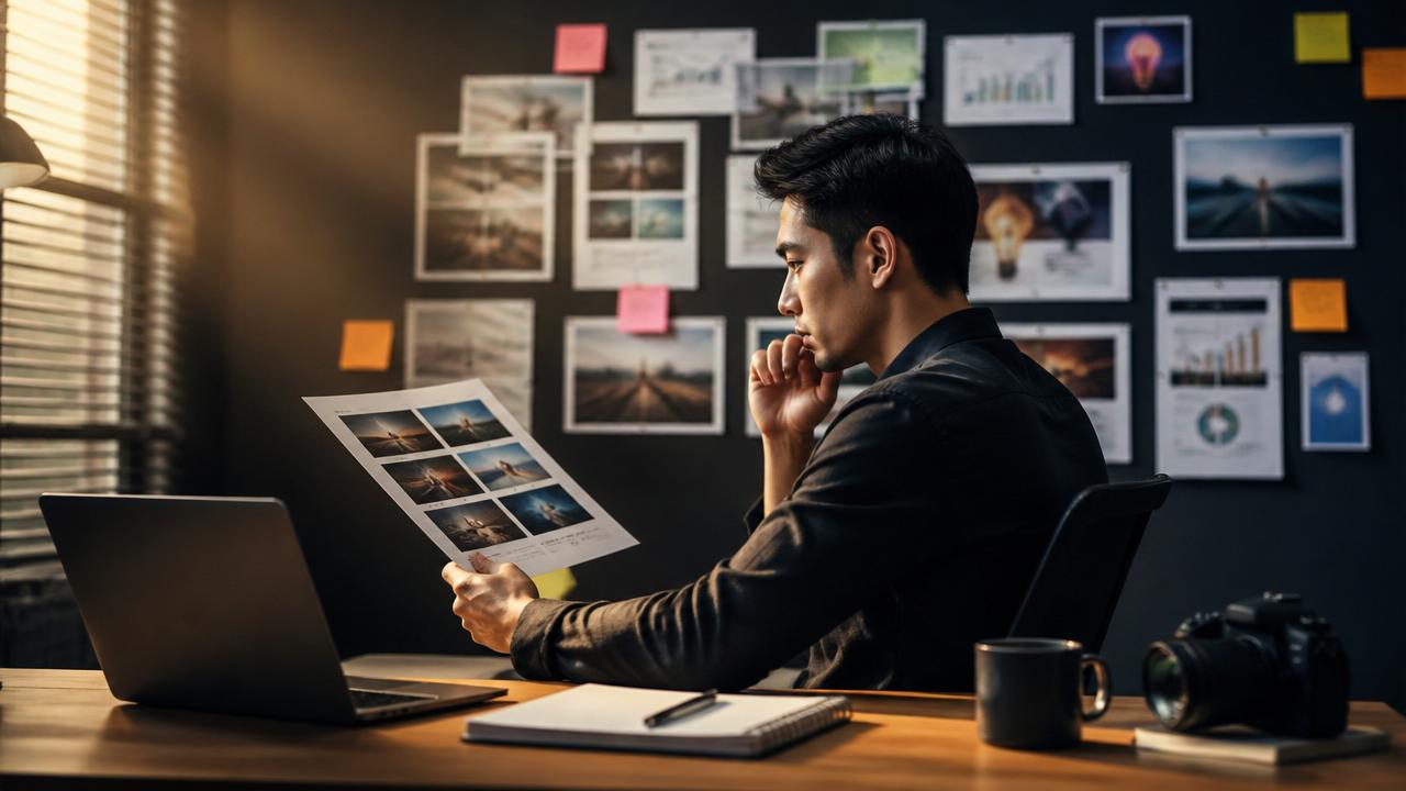 Cách Xây Dựng Một Chiến Lược Content Marketing Đột Phá