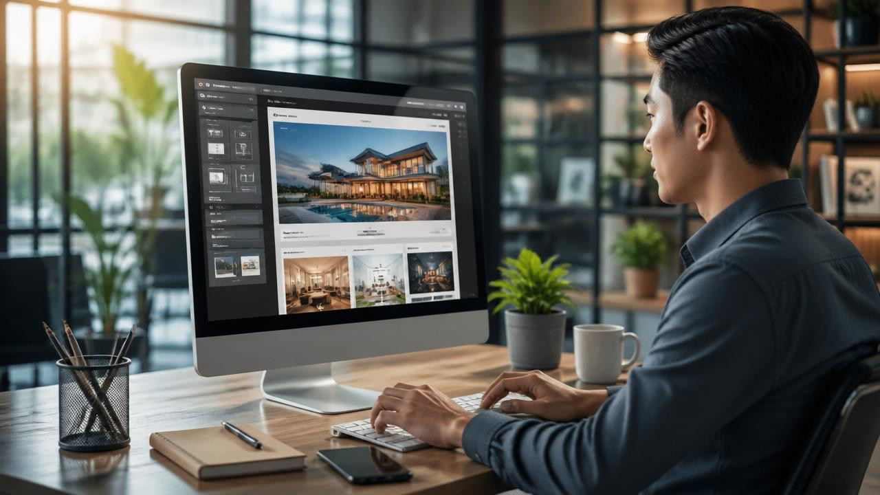 W3site – Nền Tảng Thiết Kế Website Không Cần Hiểu Lập Trình Dành Cho Doanh Nghiệp Và Cá Nhân