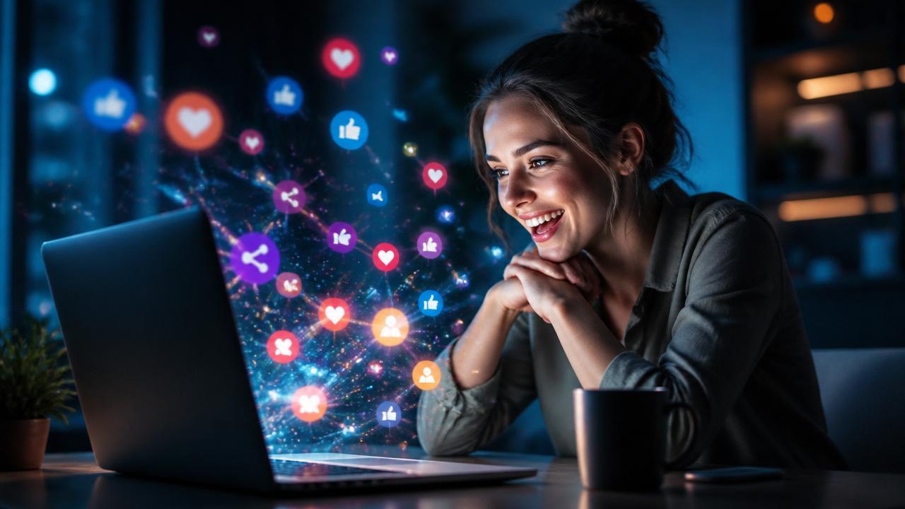 Cách Tạo Nội Dung Viral Để Tăng Tương Tác Và Chia Sẻ